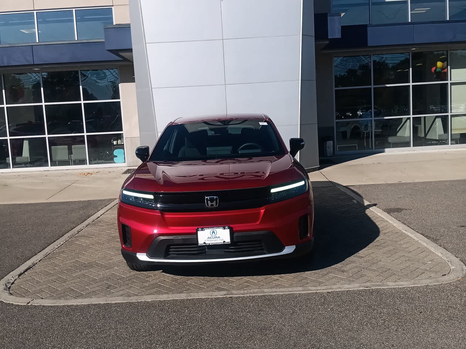 Used 2024 Honda Prologue EX image 8