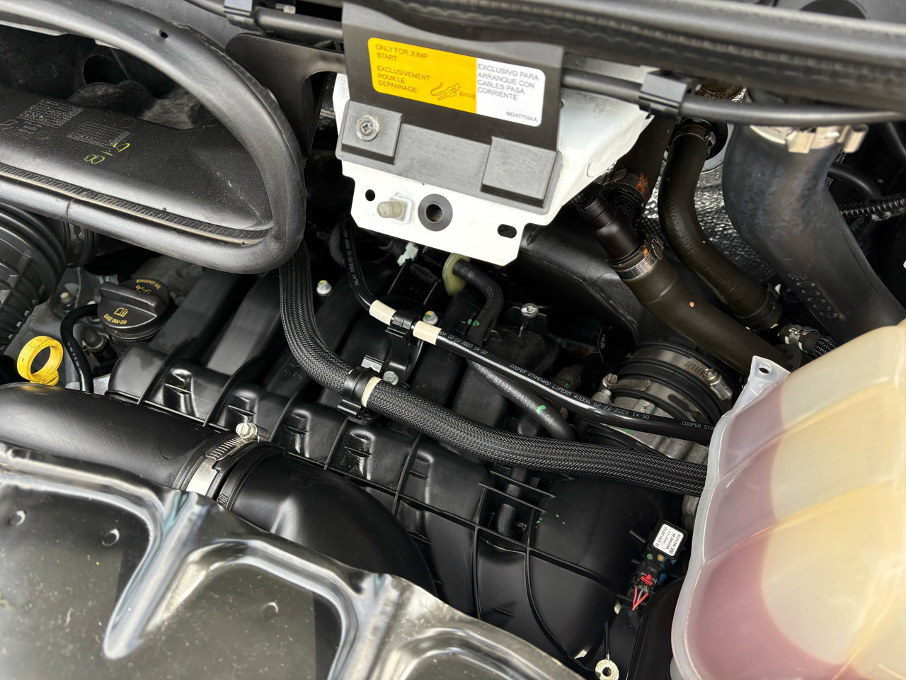 Used 2023 RAM ProMaster 2500 image 10