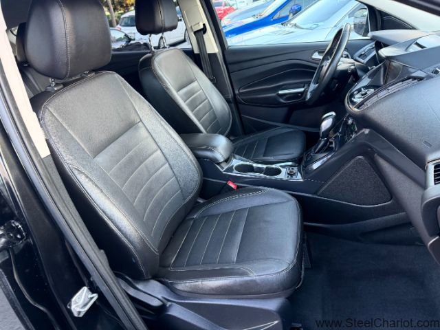 Used 2014 Ford Escape Titanium w/ Equipment Group 401A image 16