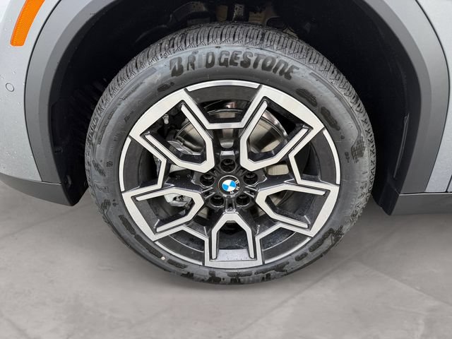 New 2026 BMW X2 xDrive28i w/ Technology Package AWD/4WD image 14