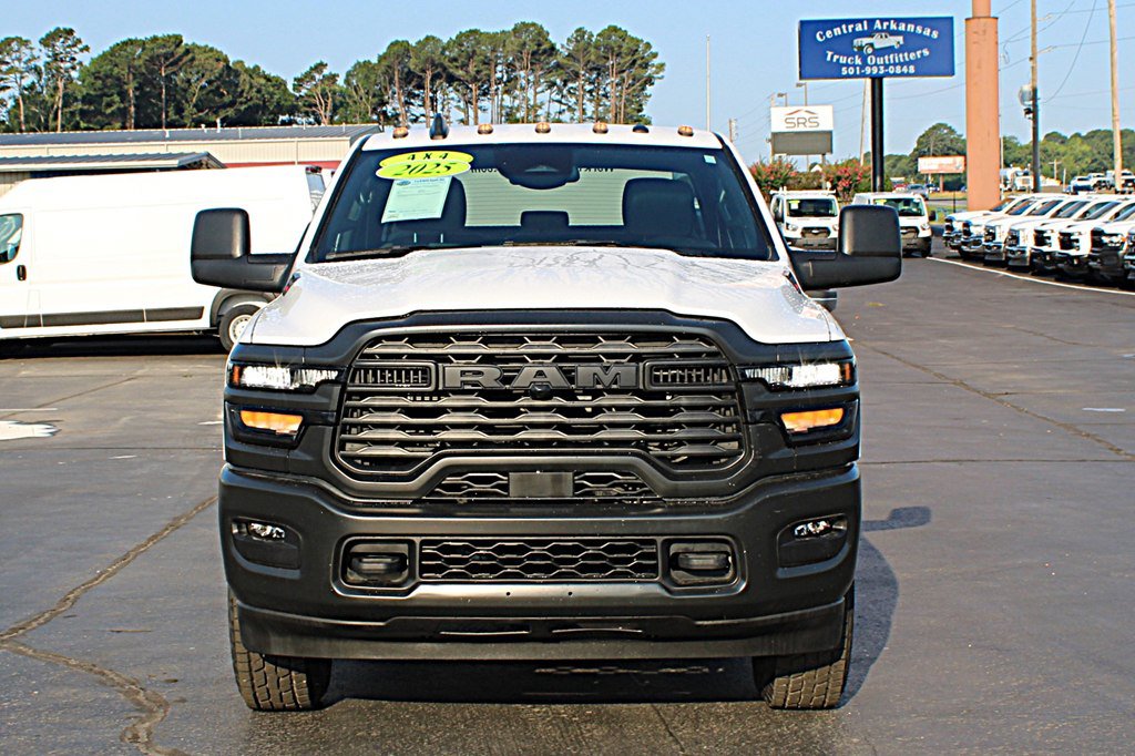 Used 2025 RAM 2500 Tradesman AWD/4WD image 15