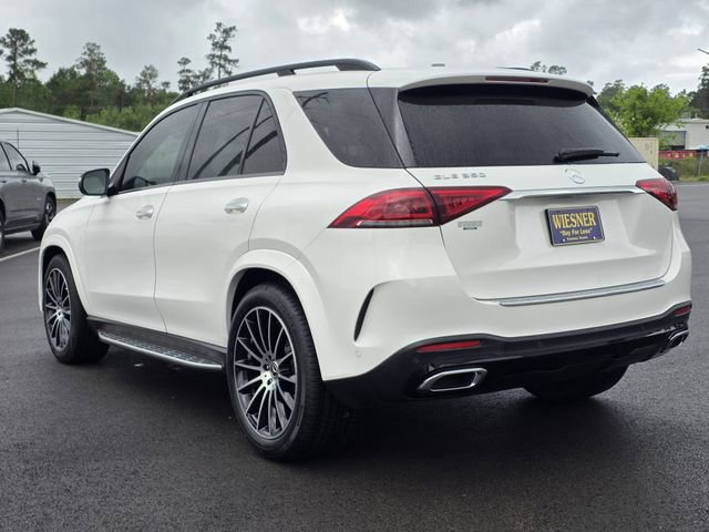 Used 2023 Mercedes-Benz GLE 350 image 7