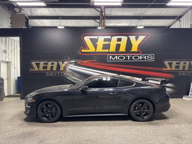 Used 2023 Ford Mustang GT w/ Equipment Group 301A image 2
