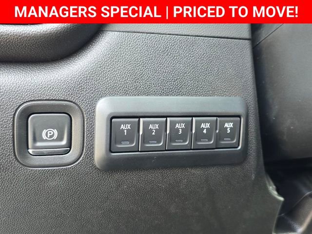 New 2026 Chevrolet Silverado 3500 W/T w/ WT Convenience Package image 23