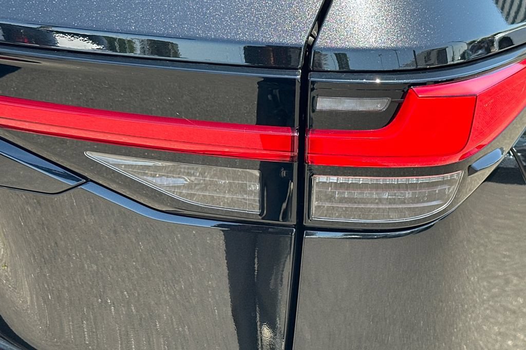 New 2026 Lexus TX 350 AWD image 26