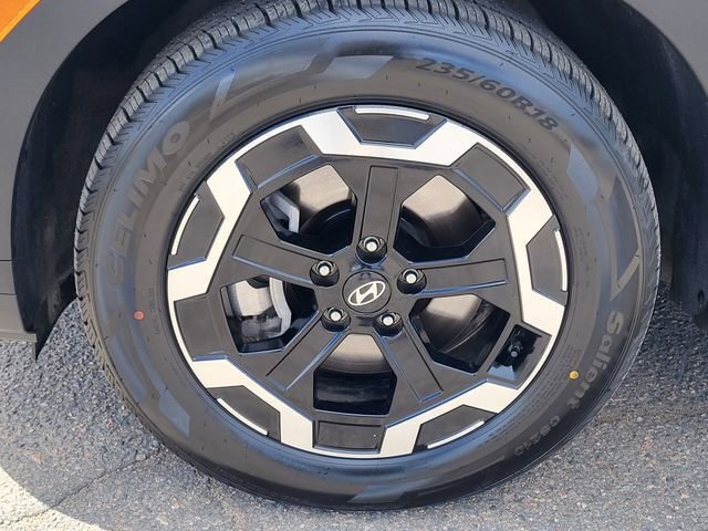 Used 2025 Hyundai Santa Fe SEL image 10