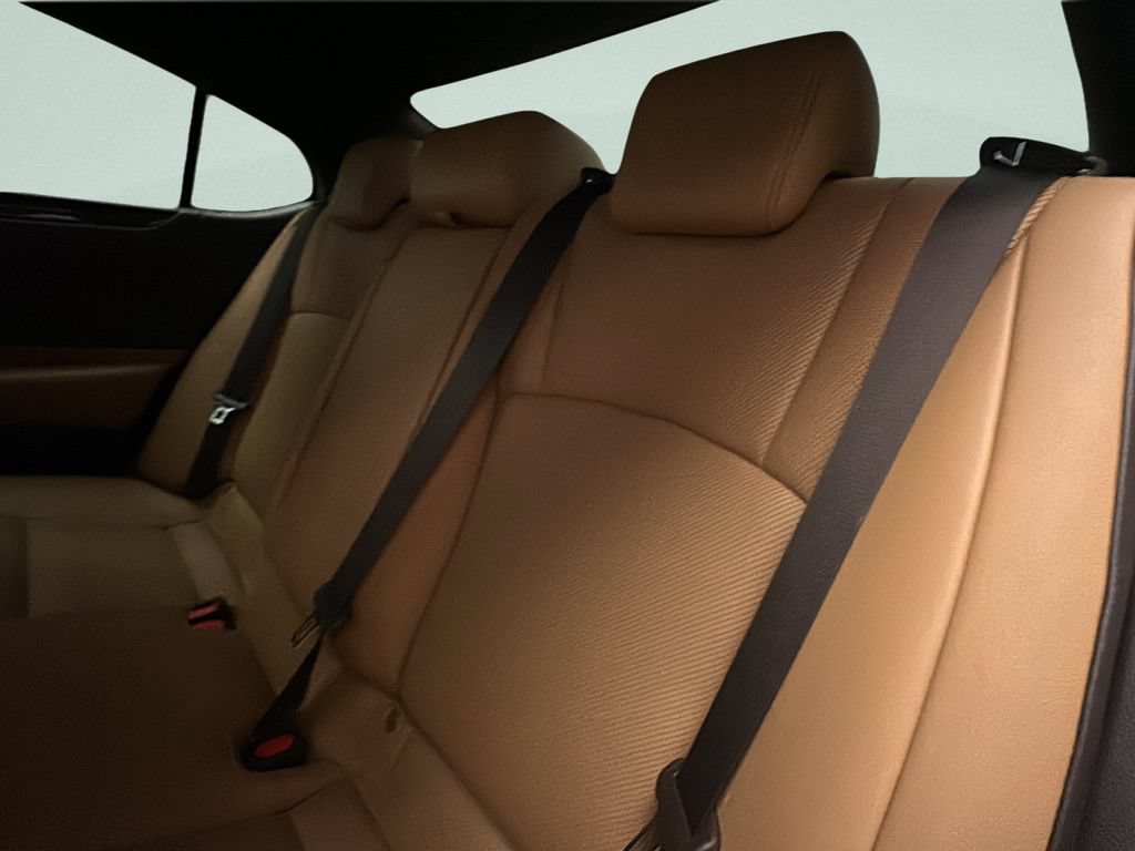 Used 2021 Lexus ES 250 w/ Premium Package AWD/4WD image 15