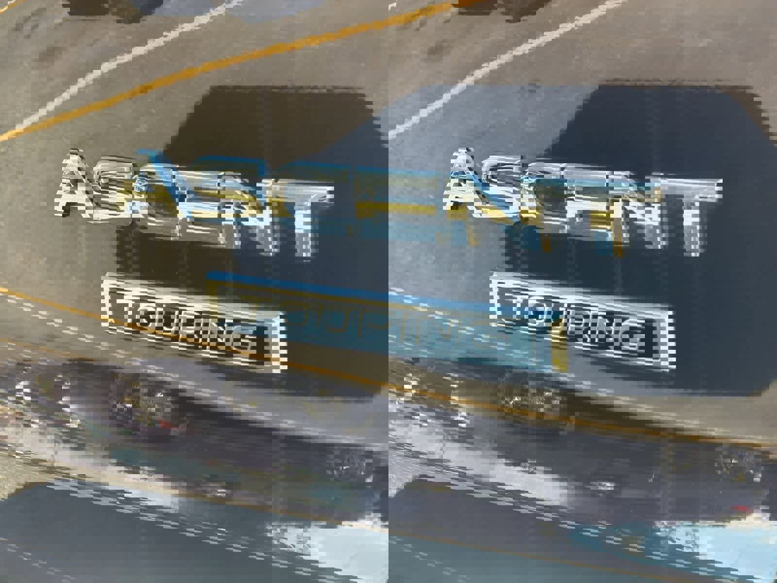 Certified 2023 Subaru Ascent Touring image 13