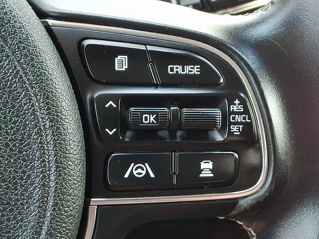 Used 2022 Kia Niro Touring Special Edition FWD image 24