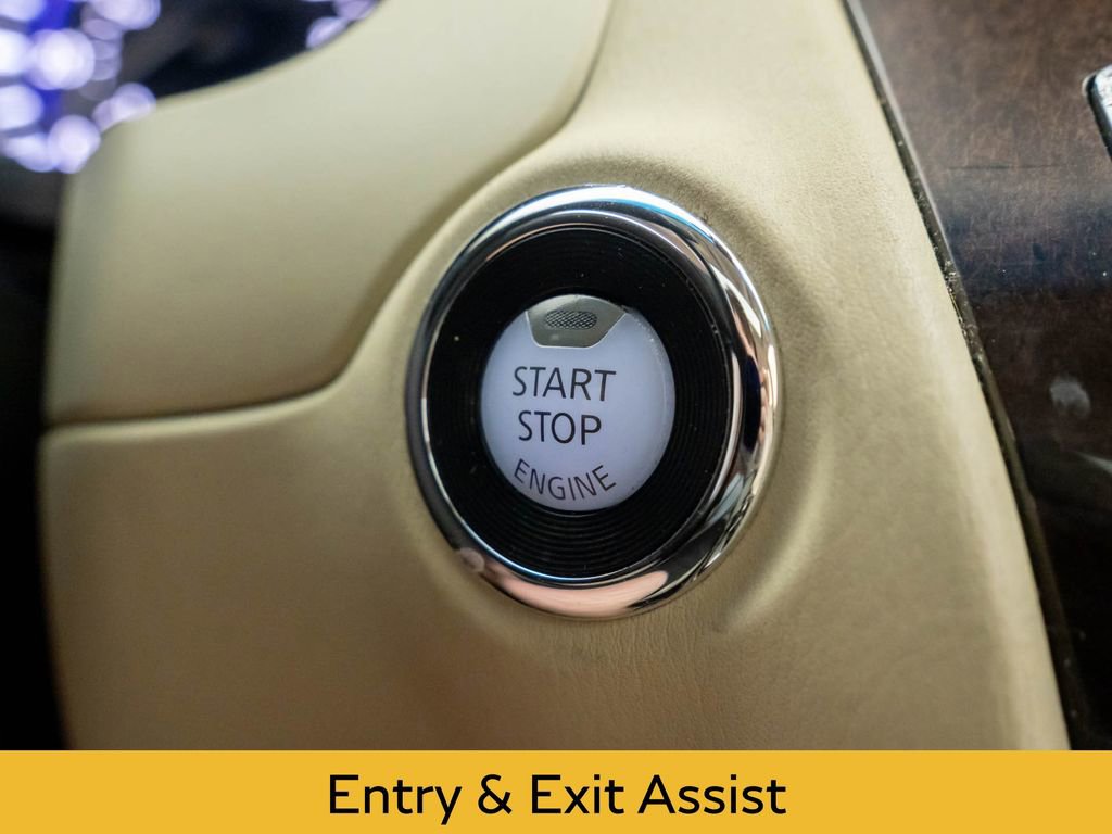 Used 2015 INFINITI QX60 AWD w/ Premium Plus Package image 23