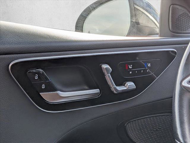Used 2024 Mercedes-Benz C 300 C 300 image 12