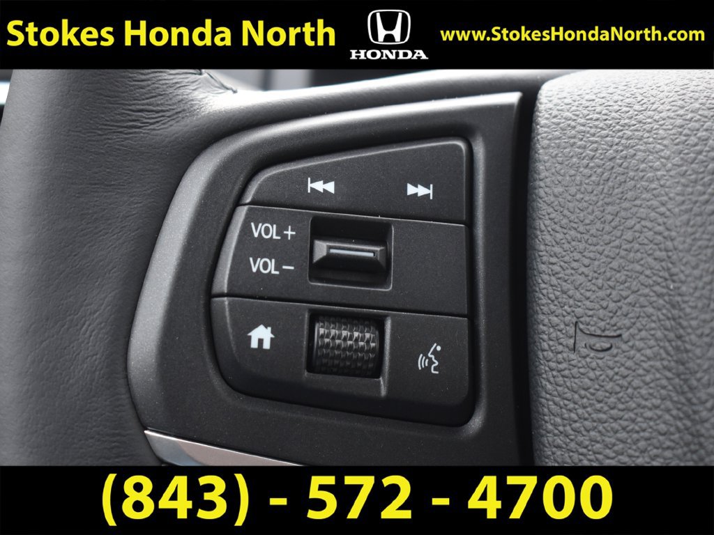 New 2026 Honda Ridgeline Sport image 18