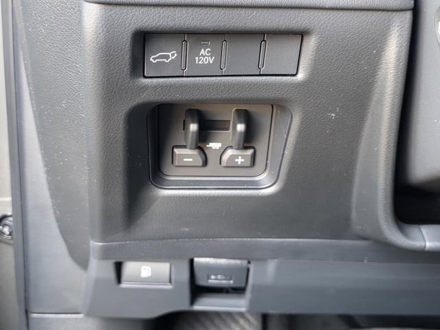 New 2026 Lexus LX 700h Luxury image 33