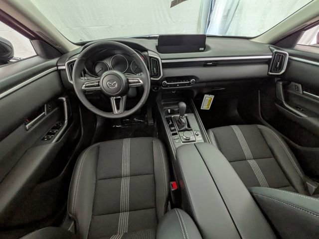 New 2026 MAZDA CX-50 Meridian Edition image 7
