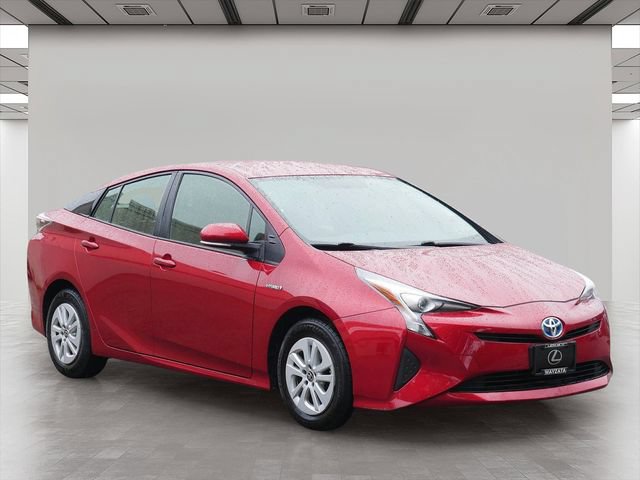 Used 2016 Toyota Prius Two