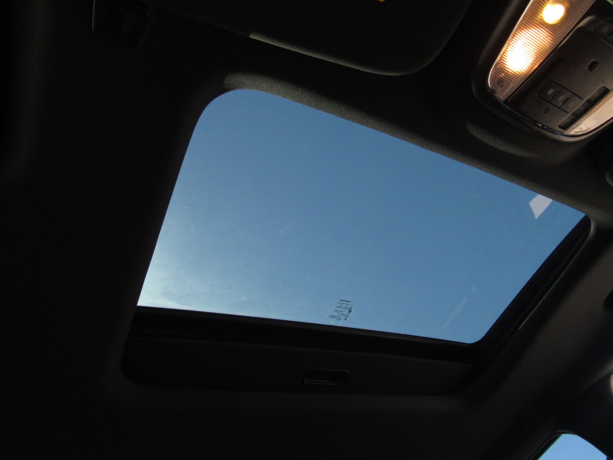 Used 2021 Jeep Grand Cherokee Limited X image 8