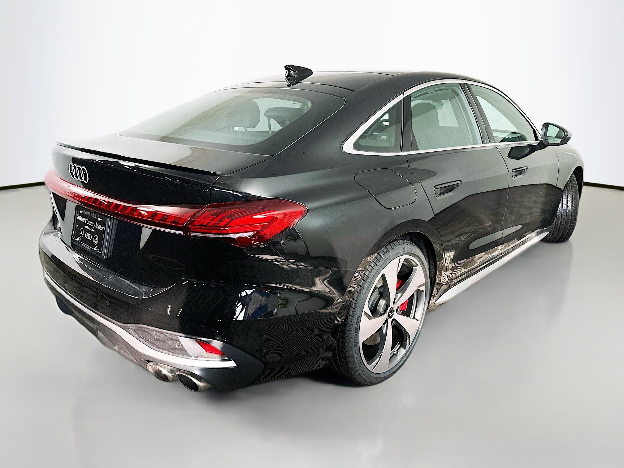 New 2025 Audi S5 Premium Plus image 7