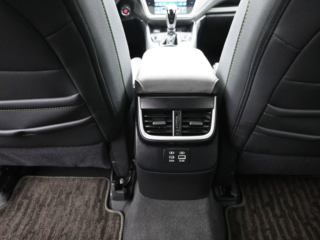 Used 2023 Subaru Outback Onyx Edition image 27