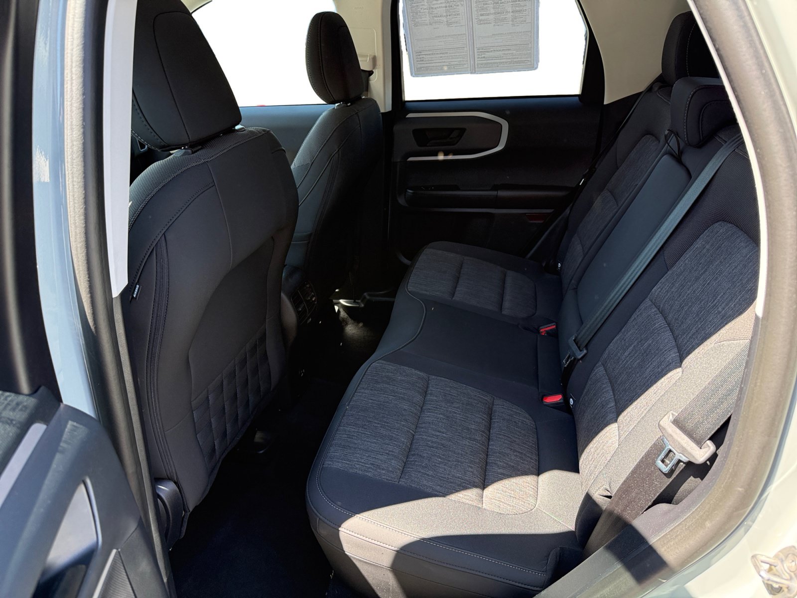 Used 2023 Ford Bronco Sport Big Bend AWD/4WD image 16
