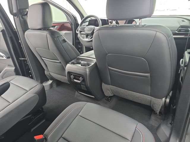 Used 2026 Chevrolet Traverse Z71 w/ Driver Confidence Package AWD/4WD image 11