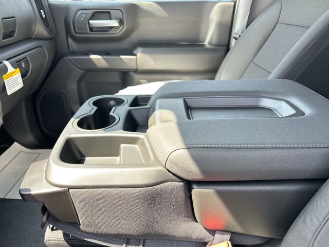 New 2026 GMC Sierra 1500 Pro AWD/4WD image 24