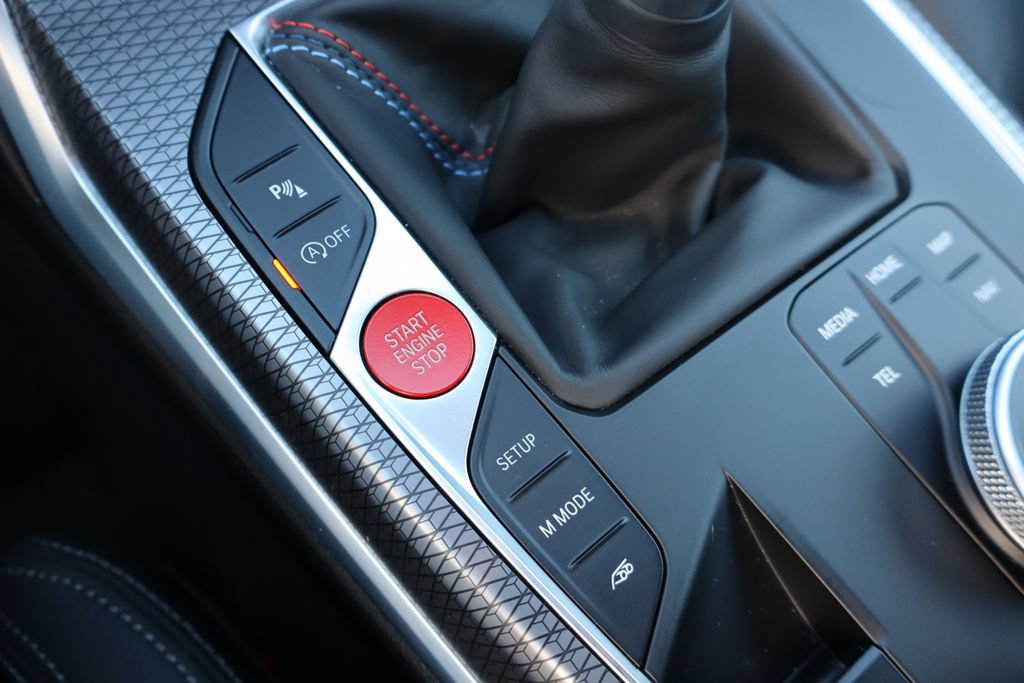 Used 2025 BMW M2 RWD image 10