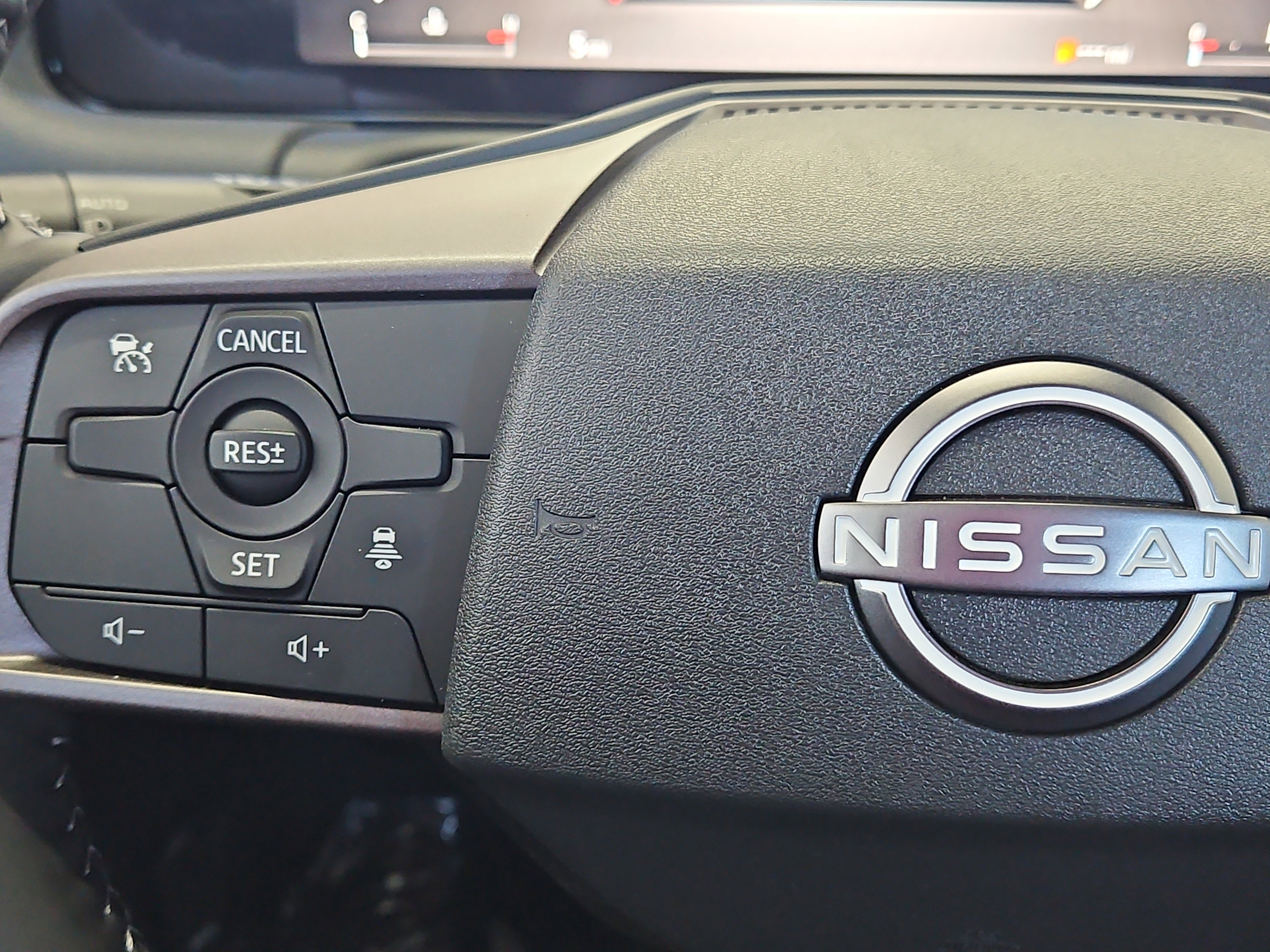 New 2026 Nissan Sentra SV w/ SV Convenience Package FWD image 9