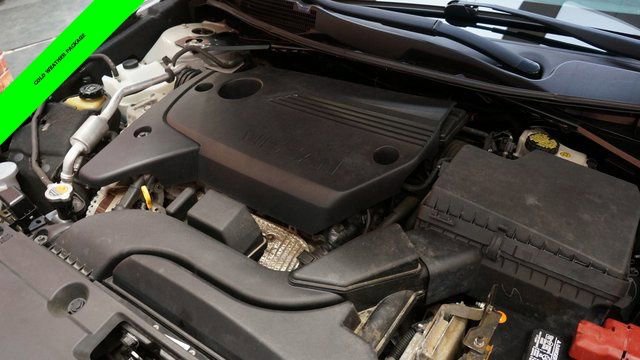 Used 2017 Nissan Altima 2.5 SV w/ Convenience Package image 65