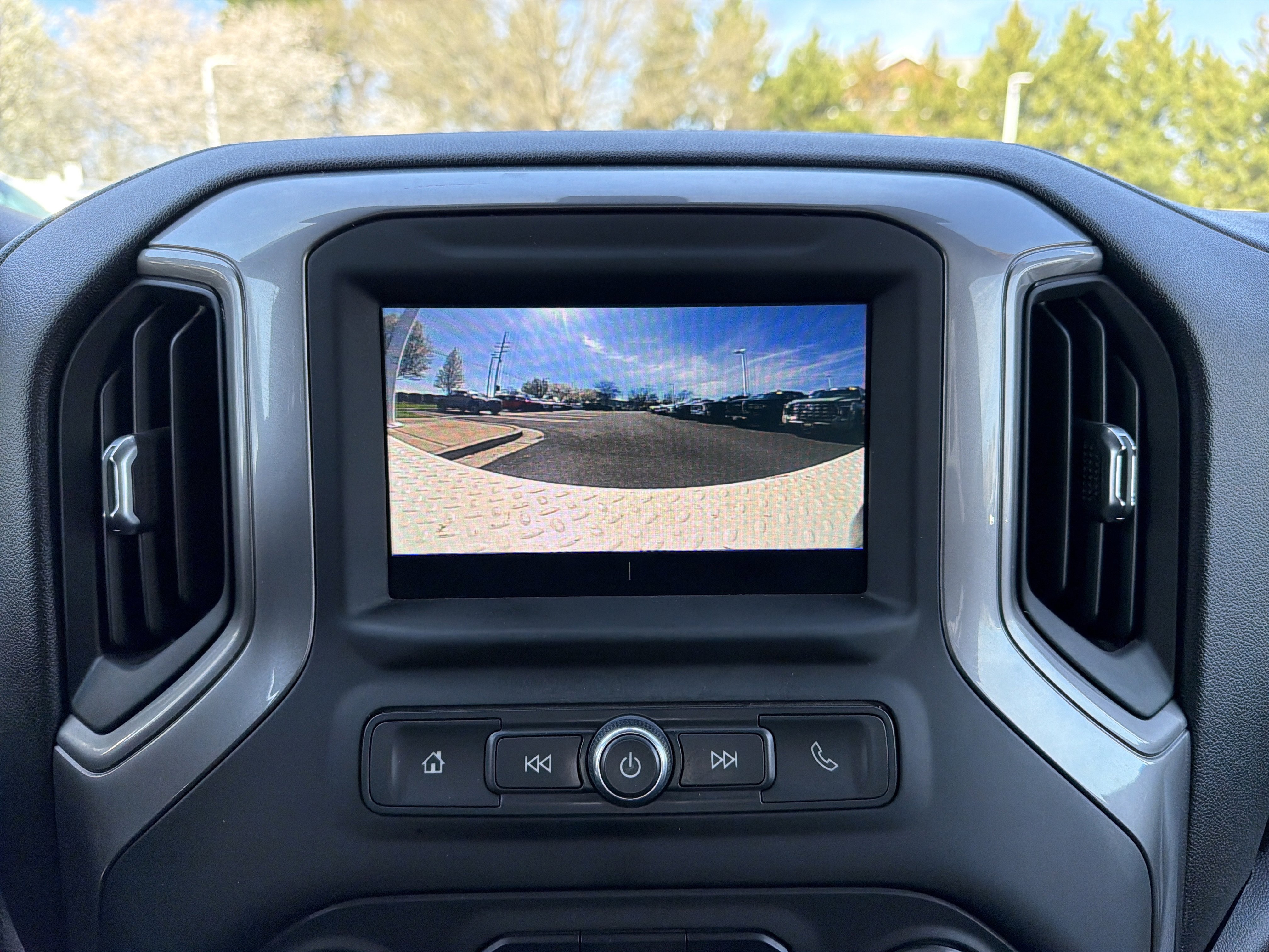 Used 2023 Chevrolet Silverado 3500 W/T w/ WT Convenience Package image 21