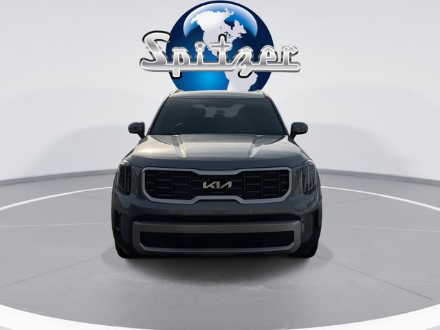 Used 2024 Kia Telluride S w/ S Sunroof Package AWD/4WD image 4