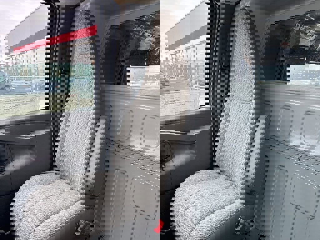 New 2024 GMC Savana 2500 w/ Driver Convenience Package image 48