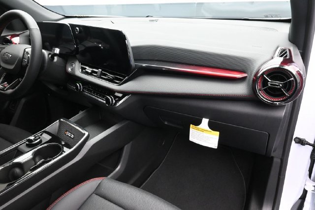 New 2027 Chevrolet Equinox RS AWD/4WD image 30