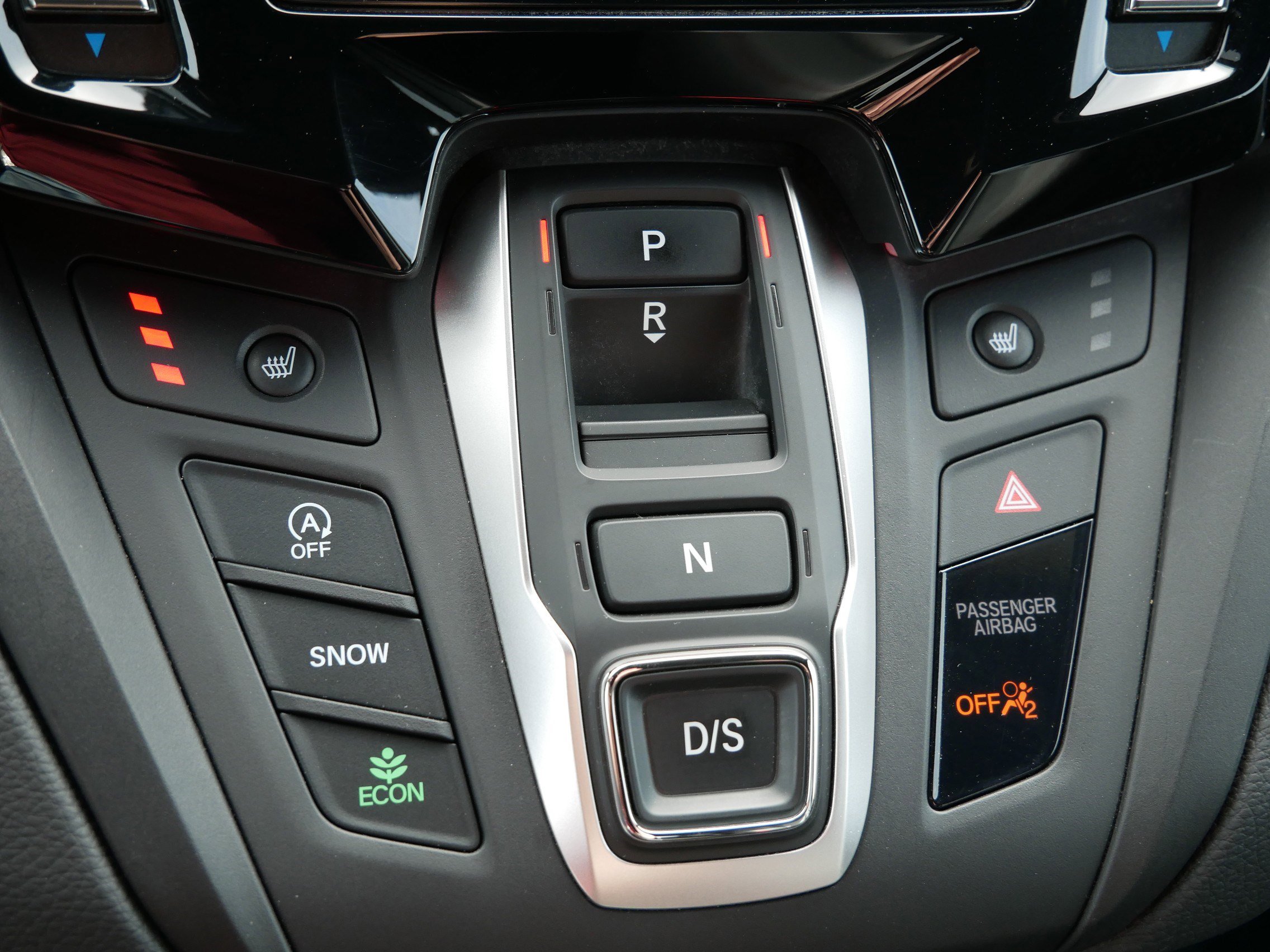 Certified 2023 Honda Odyssey Sport image 24