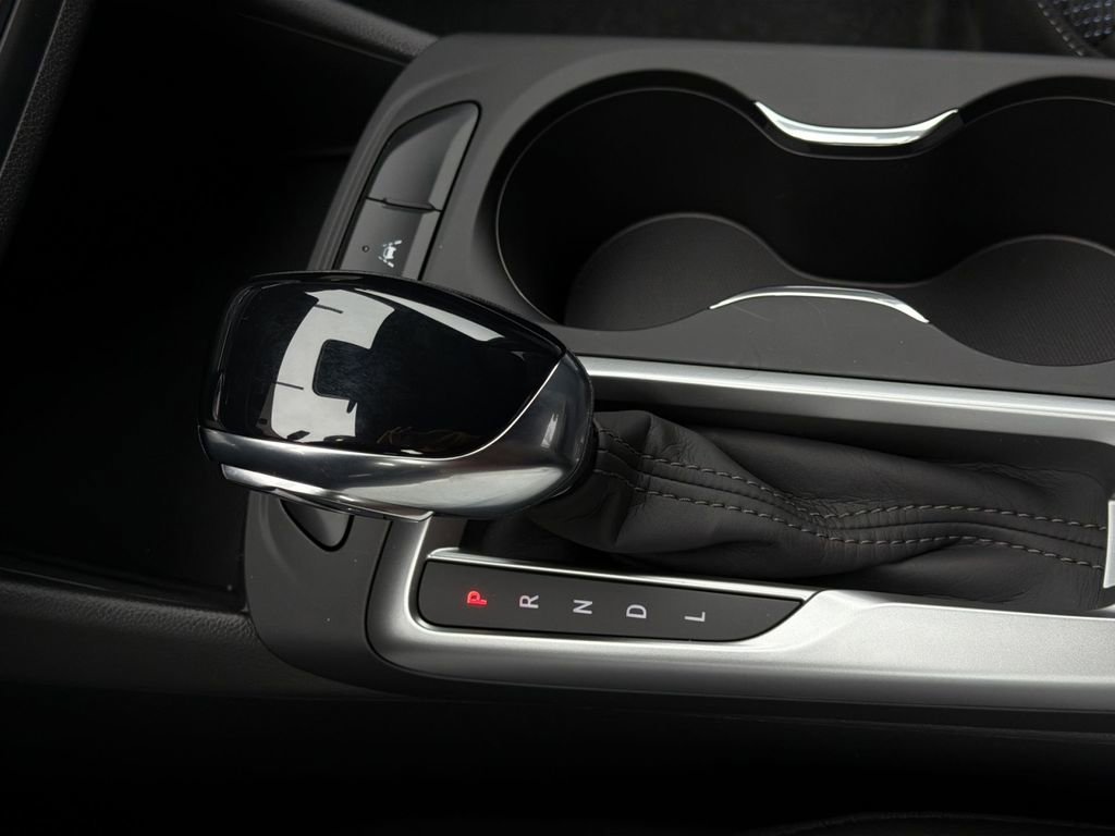 New 2026 Buick Envista Preferred image 21