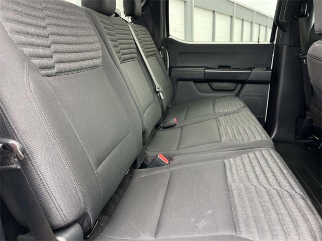 Used 2023 Ford F150 XL w/ STX Appearance Package image 22