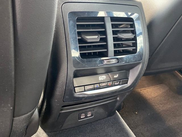 Used 2022 BMW X3 xDrive30i AWD/4WD image 20