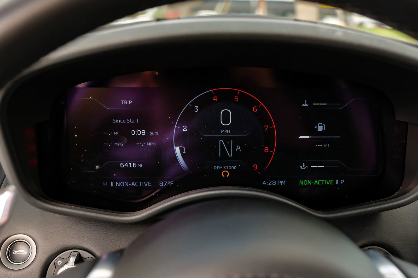 Used 2021 McLaren GT image 17