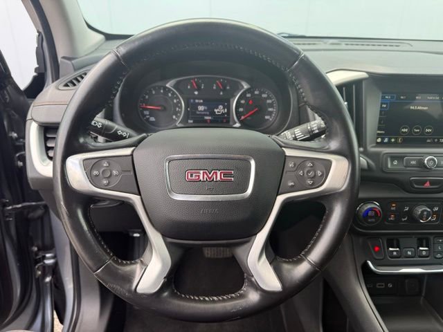 Used 2019 GMC Terrain SLE w/ Driver Convenience Package image 17