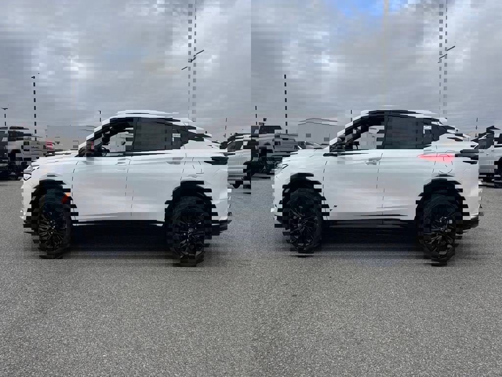 New 2026 Buick Envista Sport Touring w/ Convenience I Package video 2