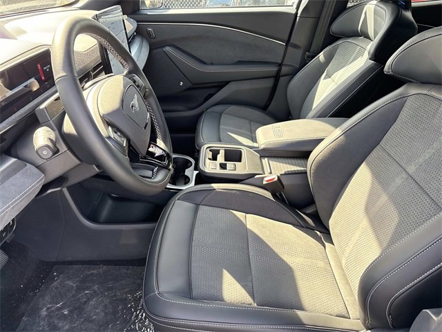 New 2025 Ford Mustang Mach-E GT image 22