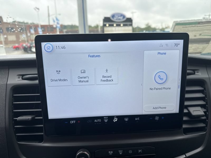 New 2025 Ford Transit 350 Low Roof RWD image 27