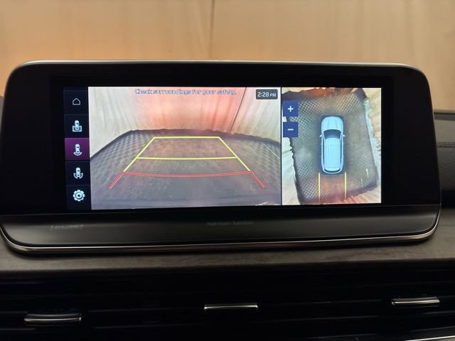 Certified 2022 Kia Telluride SX w/ SX Prestige Package image 20