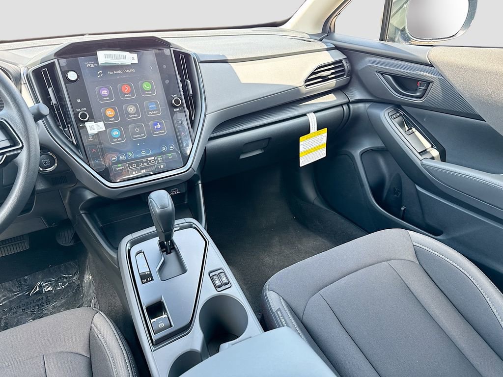 New 2026 Subaru Crosstrek 2.0i Premium image 29
