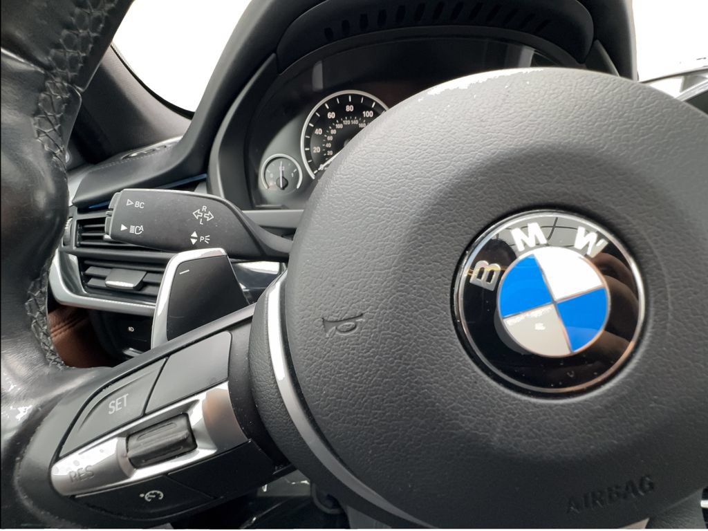 Used 2016 BMW X5 xDrive50i AWD/4WD image 39