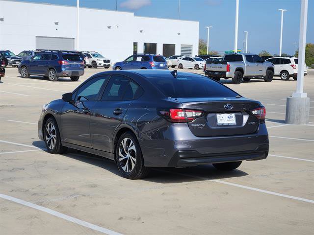 Certified 2025 Subaru Legacy Premium image 3