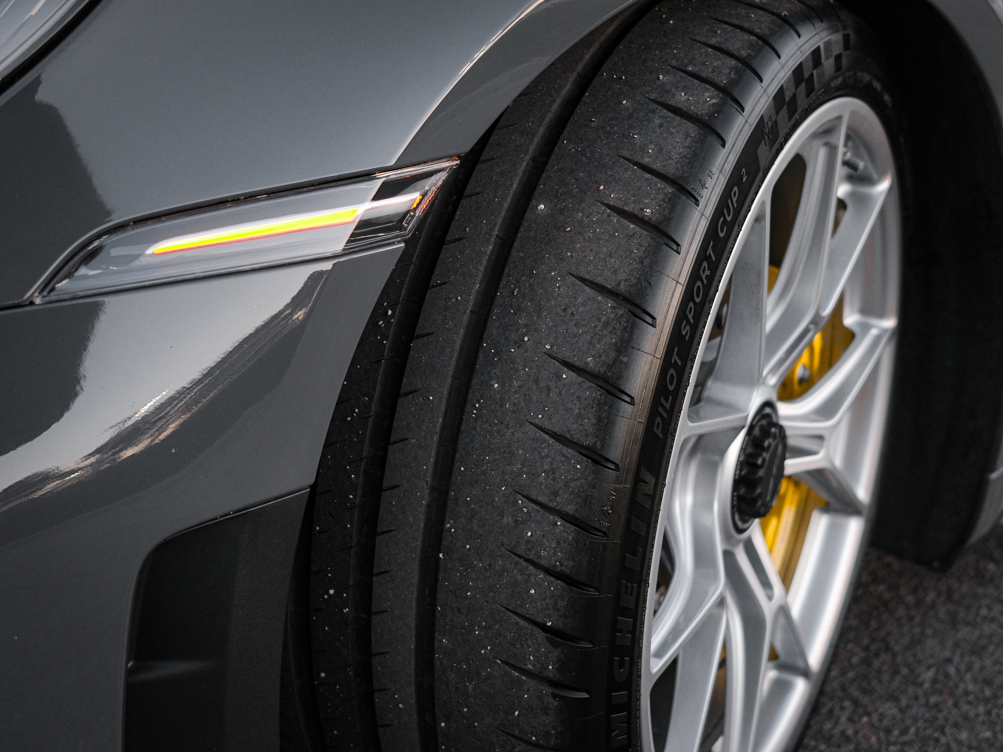 Used 2025 Porsche 911 GT3 image 15