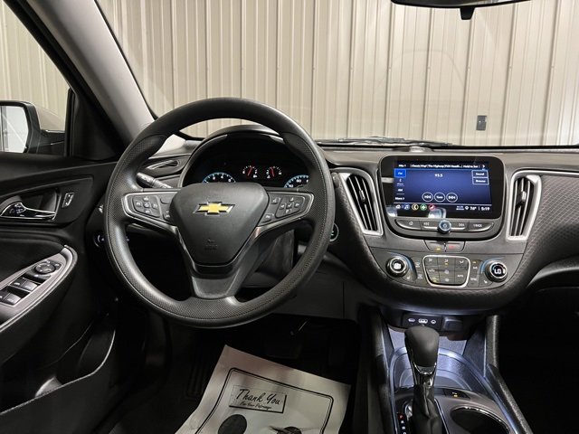 Used 2024 Chevrolet Malibu LT image 29