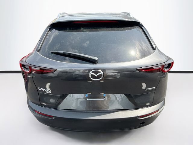 New 2026 MAZDA CX-30 AWD 2.5 S image 6
