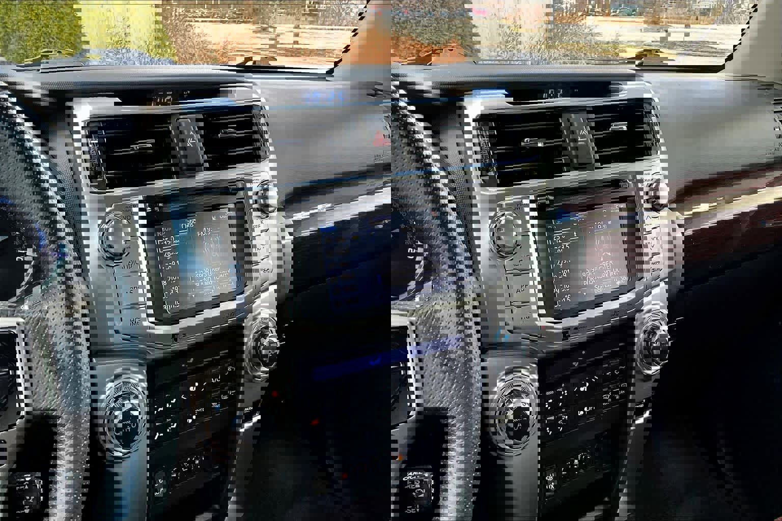 Used 2017 Toyota 4Runner Limited image 7