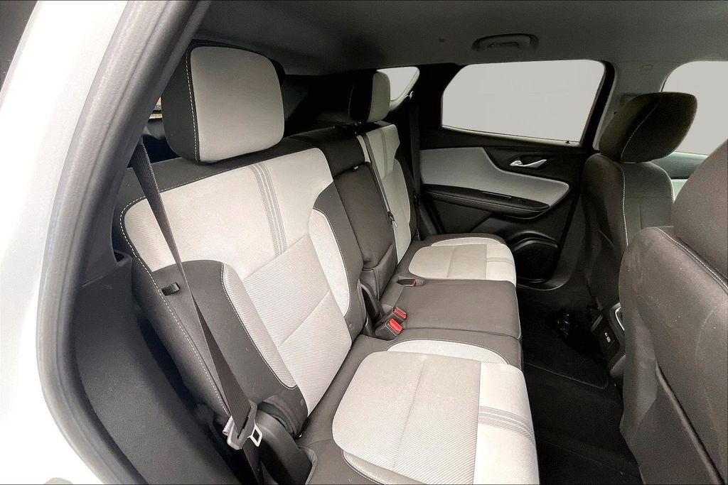 Used 2023 Chevrolet Blazer LT w/ Driver Confidence Package image 28